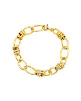 Pulsera Alisei Mujer in Plata B298 - B298